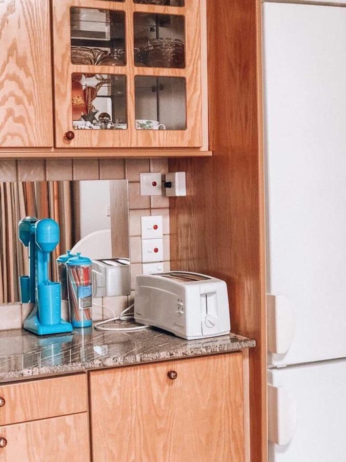 リマソールAgridia View Houseアパートメント エクステリア 写真